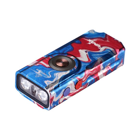 copy ofFENIX - E06RG Édition limitée - 700 LUMENS