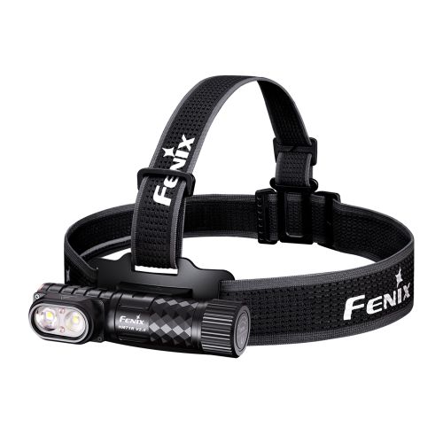 copy ofFENIX - HM71R - Lampe frontale rechargeable - 2700 LUMENS