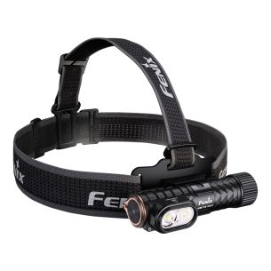 FENIX - HM71R V2.0 -3500 LUMENS 2