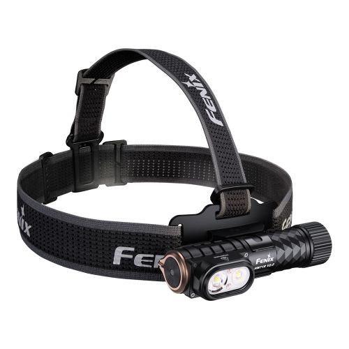 FENIX - HM71R V2.0 -3500 LUMENS