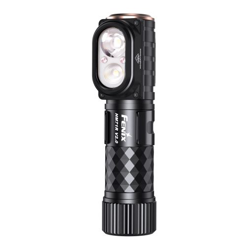 FENIX - HM71R V2.0 -3500 LUMENS
