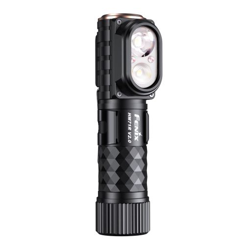 copy ofFENIX - HM71R - Lampe frontale rechargeable - 2700 LUMENS