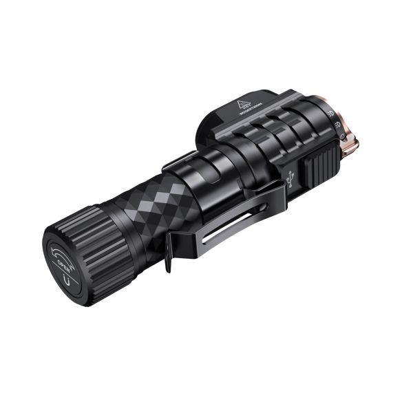 copy ofFENIX - HM71R - Lampe frontale rechargeable - 2700 LUMENS