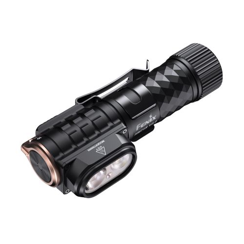 FENIX - HM71R V2.0 -3500 LUMENS