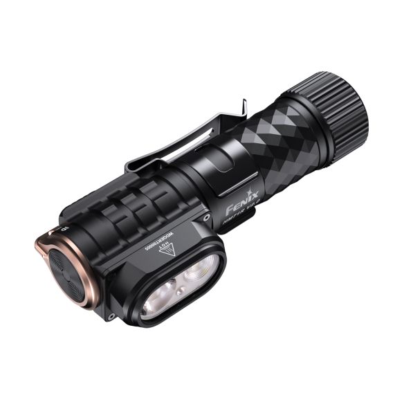 FENIX - HM71R V2.0 -3500 LUMENS