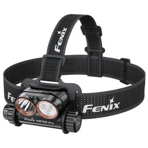 copy ofcopy ofFENIX - HM71R - Lampe frontale rechargeable - 2700 LUMENS