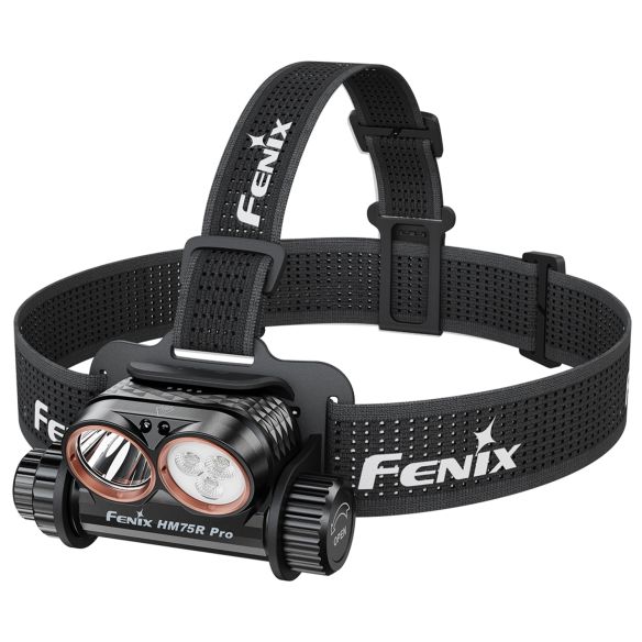 FENIX - HM75R Pro- 3500 LUMENS