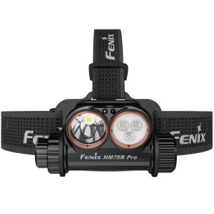 FENIX - HM75R Pro- 3500 LUMENS 2
