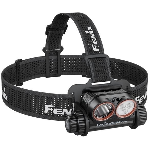 FENIX - HM75R Pro- 3500 LUMENS