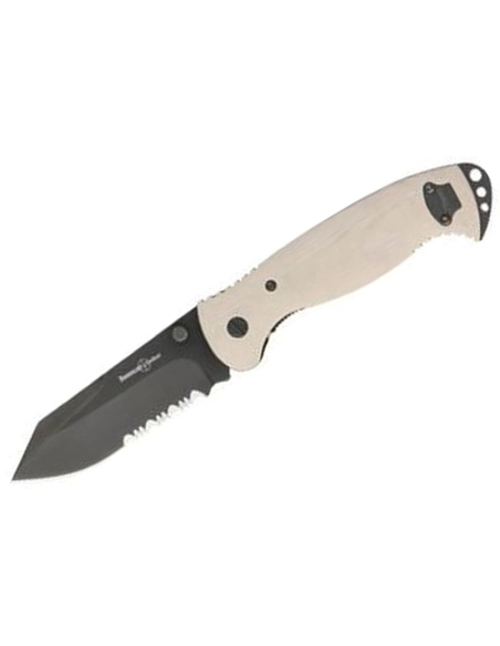Timberline 7866 - 18 DELTA DROP POINT - 224mm