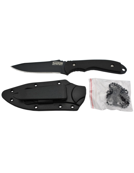 Timberline 7223-B - MINI PITBULL - 168mm