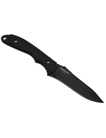 Timberline 7223-B - MINI PITBULL - 168mm