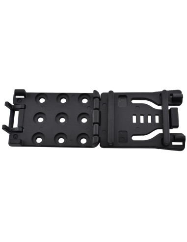 Max Knives MKB3 - Bastinelli L'assaulyte compact
