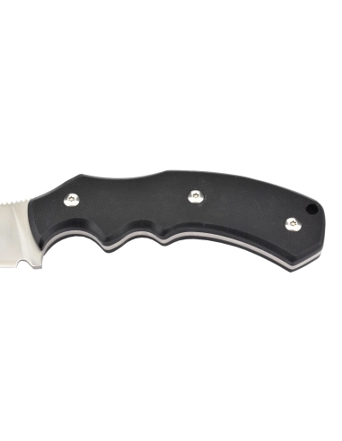 Max Knives MKB3 - Bastinelli L'assaulyte compact