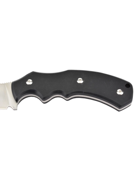 Max Knives MKB3 - Bastinelli L'assaulyte compact