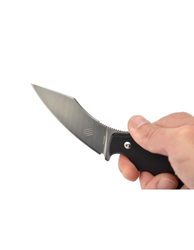 Max Knives MKB3 - Bastinelli L'assaulyte compact