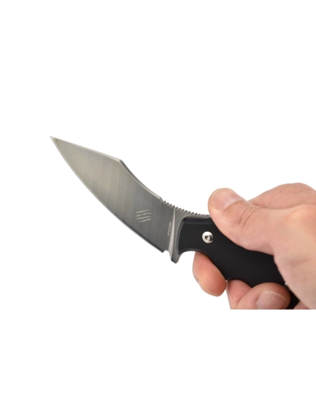 Max Knives MKB3 - Bastinelli L'assaulyte compact