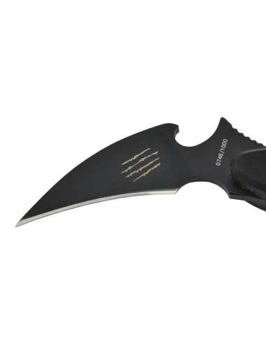 Max Knives MKB1B - Bastinelli  Le Karamdrink