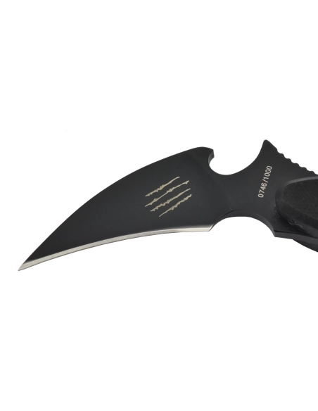 Max Knives MKB1B - Bastinelli  Le Karamdrink