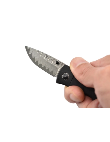 Max Knives MKBAM BKD - Lame Damas