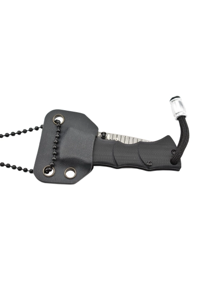 Max Knives MKBAM BKD - Lame Damas