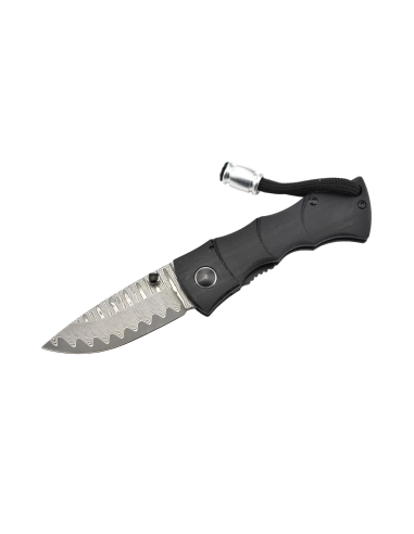 Max Knives MKBAM BKD - Lame Damas