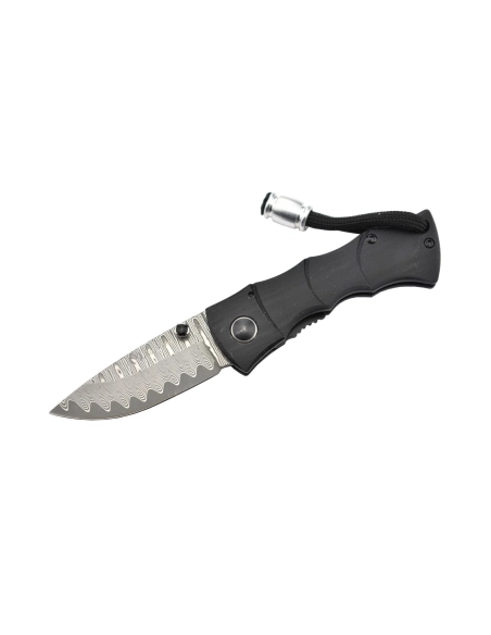 Max Knives MKBAM BKD - Lame Damas