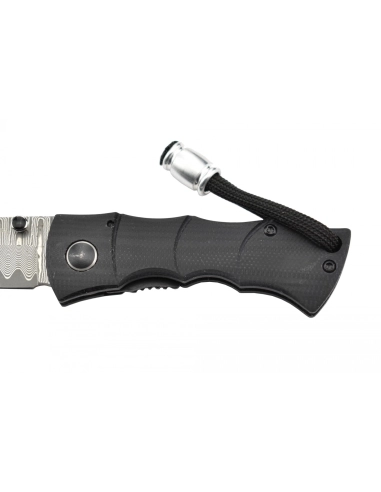 Max Knives MKBAM BKD - Lame Damas