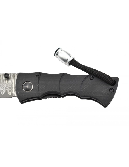 Max Knives MKBAM BKD - Lame Damas