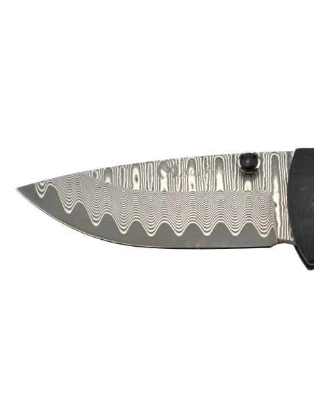 Max Knives MKBAM BKD - Lame Damas