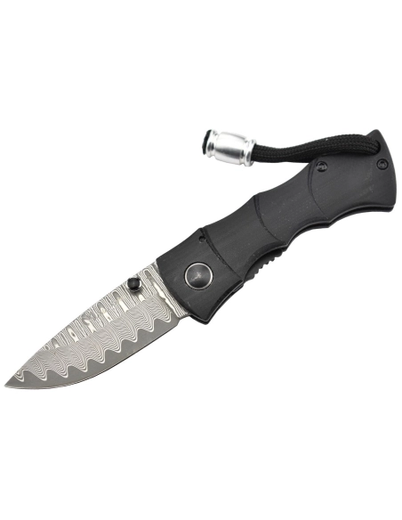 Max Knives MKBAM BKD - Lame Damas