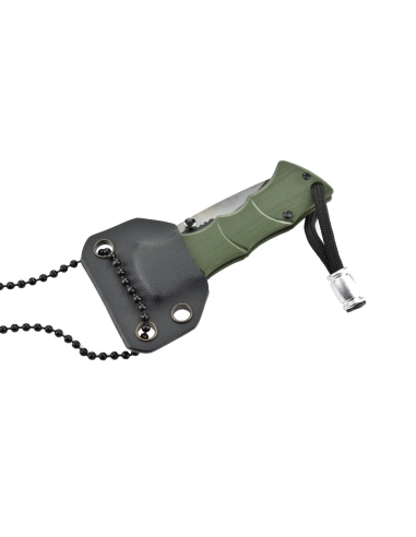 Max Knives MKBAM OG - Lame Céramique