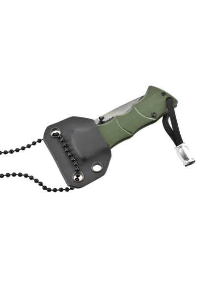 Max Knives MKBAM OG - Lame Céramique