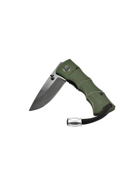Max Knives MKBAM OG - Lame Céramique