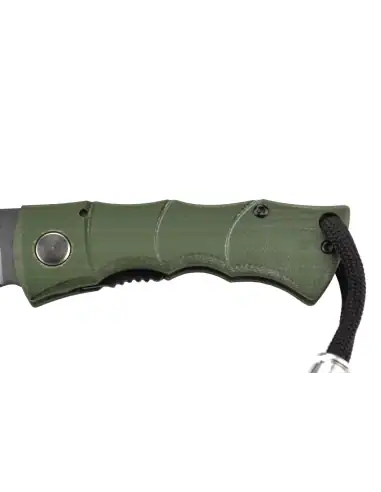 Max Knives MKBAM OG - Lame Céramique