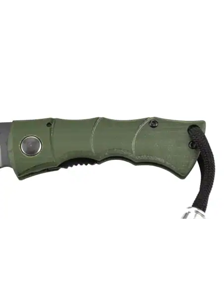 Max Knives MKBAM OG - Lame Céramique