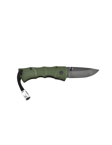 Max Knives MKBAM OG - Lame Céramique
