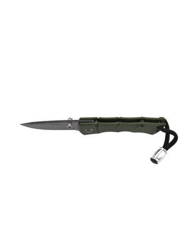Max Knives MKBAM OG - Lame Céramique