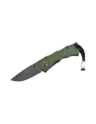 Max Knives MKBAM OG - Lame Céramique