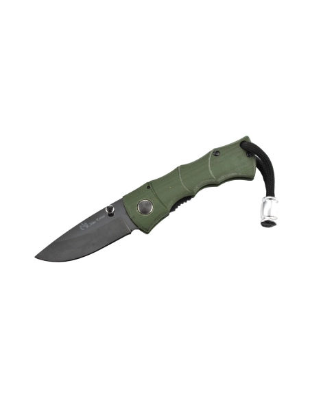 Max Knives MKBAM OG - Lame Céramique