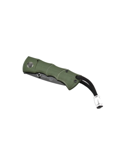 Max Knives MKBAM OG - Lame Céramique
