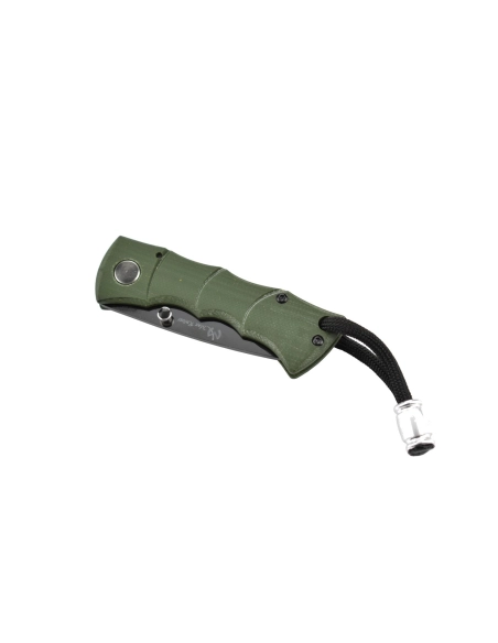 Max Knives MKBAM OG - Lame Céramique
