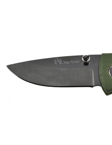 Max Knives MKBAM OG - Lame Céramique