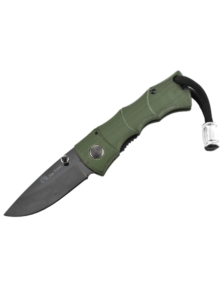 Max Knives MKBAM OG - Lame Céramique