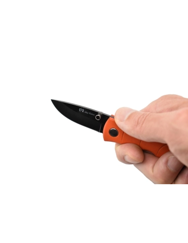 Max Knives MKBAM OR - Lame Céramique