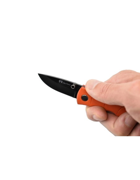 Max Knives MKBAM OR - Lame Céramique