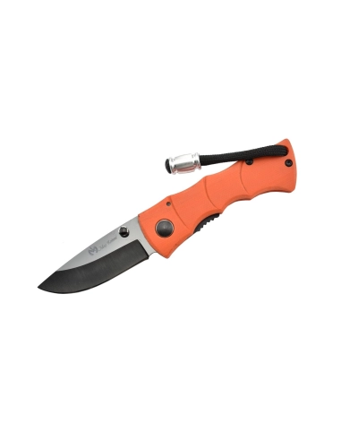 Max Knives MKBAM OR - Lame Céramique