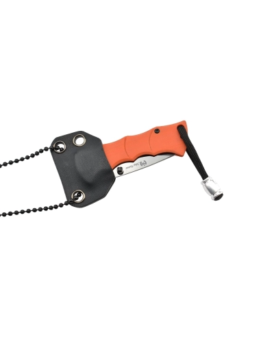 Max Knives MKBAM OR - Lame Céramique