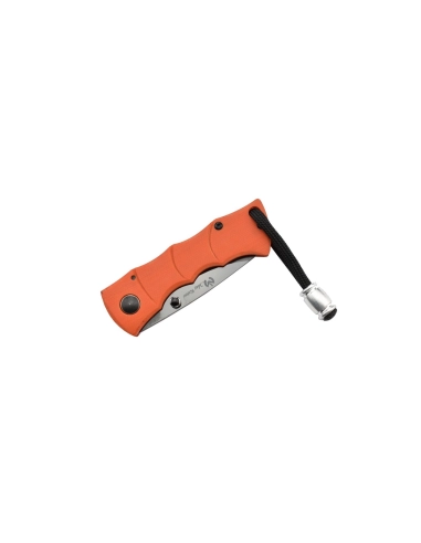 Max Knives MKBAM OR - Lame Céramique