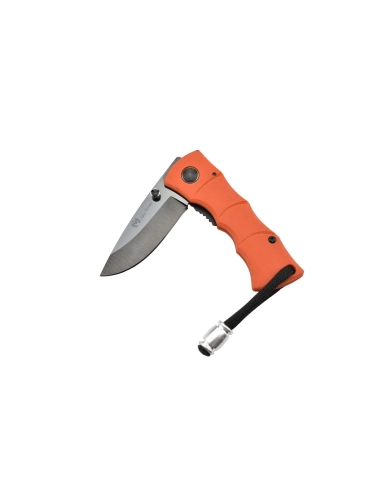 Max Knives MKBAM OR - Lame Céramique